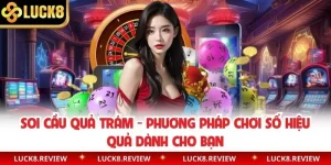 Soi Cầu Quả Trám - Phương Pháp Chơi Số Hiệu Quả Dành Cho Bạn